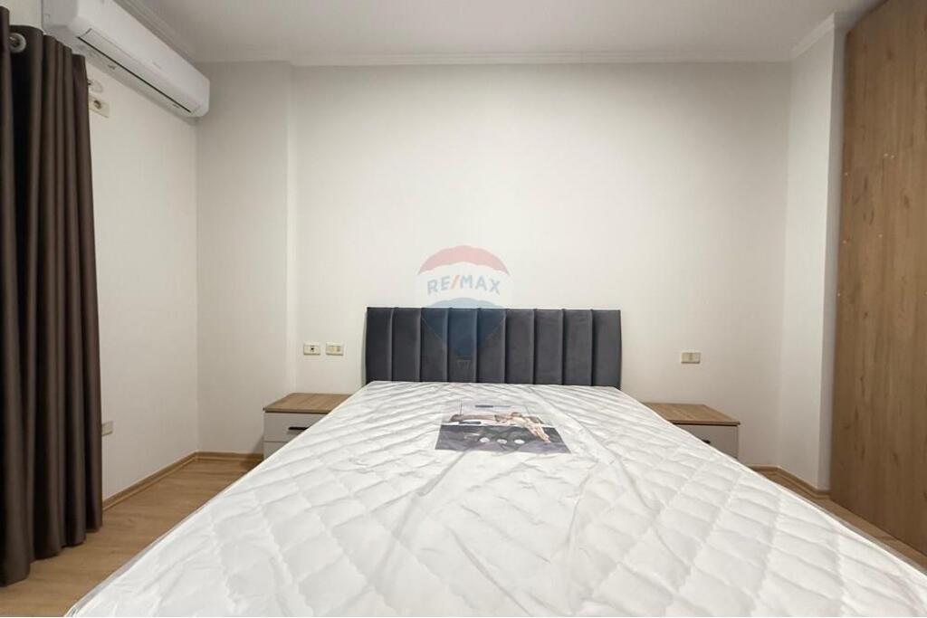 Apartament 2+1 me qira tek Zogu i Zi