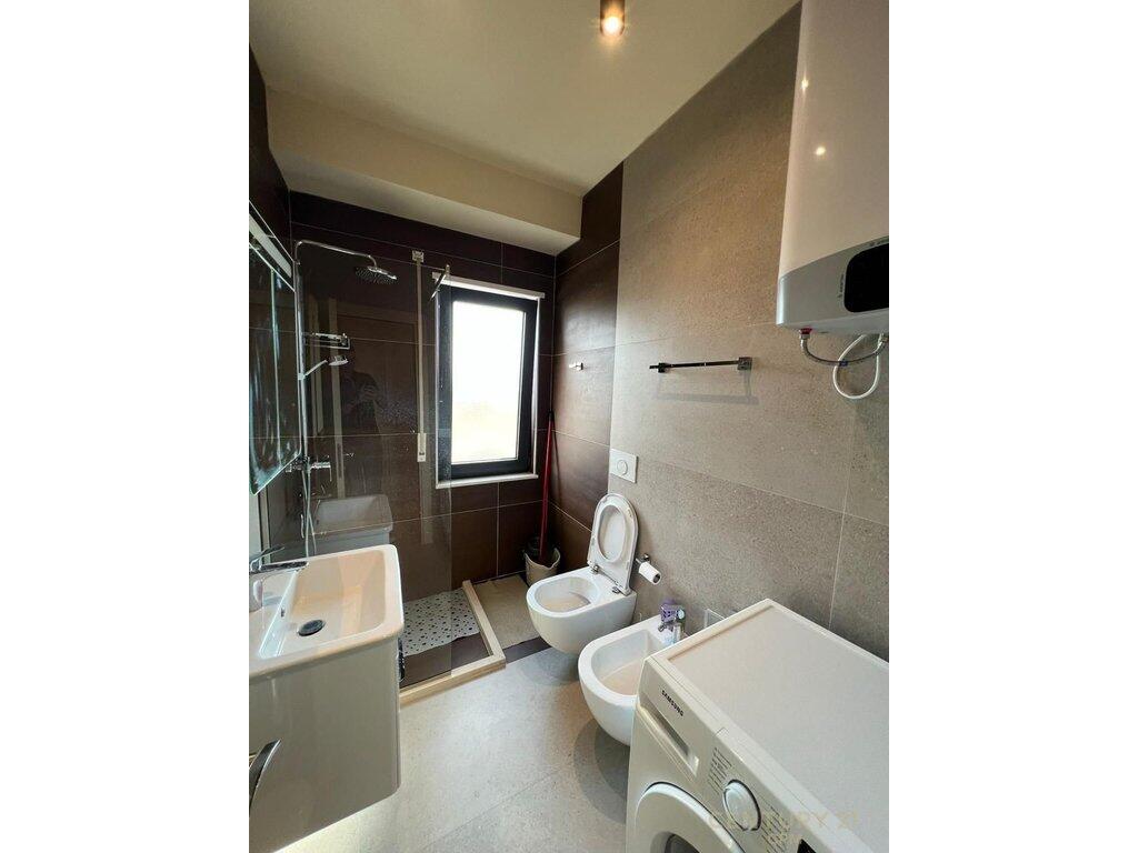 CENTER – Apartment 1+1 with Parking Space for Rent!