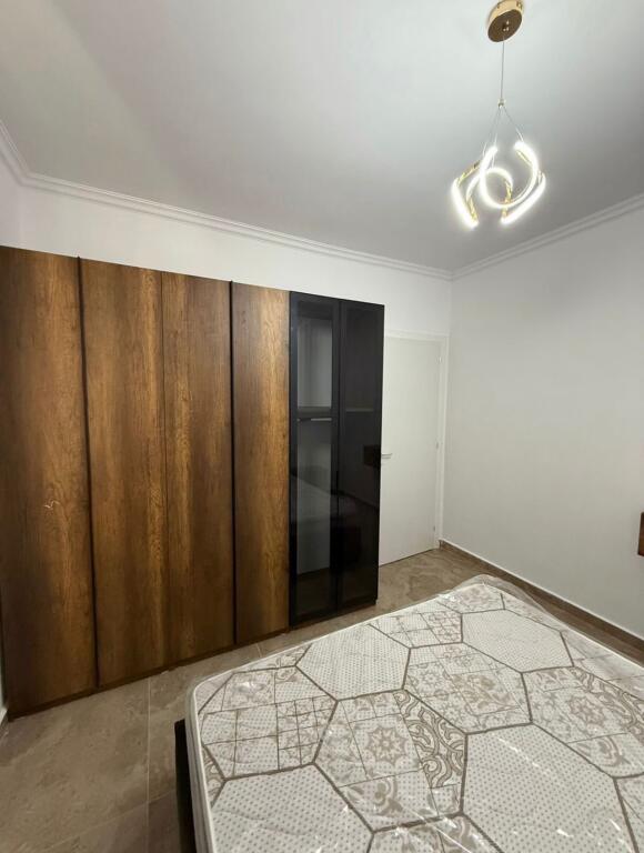 Apartment for Sale 1+1 IN Shkembi i Kavajes. 52m2