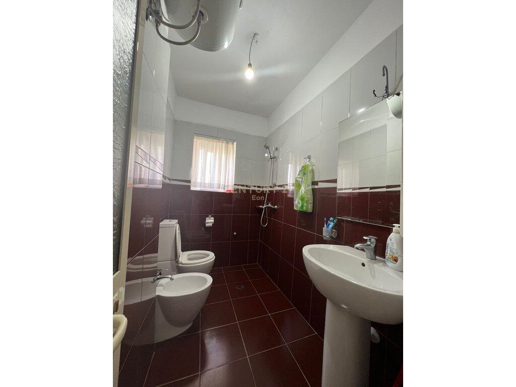 FOR RENT 2+1 APARTMENT NEAR THE POLICE DIRECTORATE, DURRES !