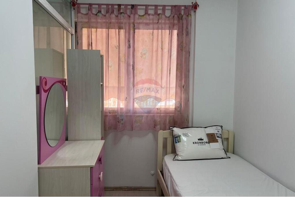 APARTAMENT 3+1 ME QIRA PAZARI I RI