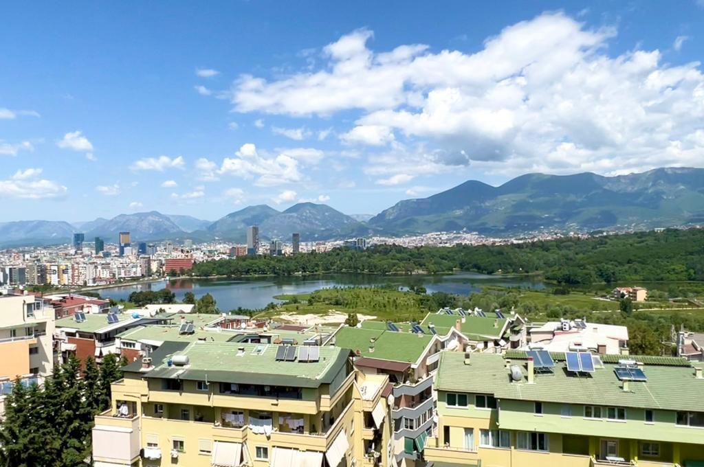 APARTMENT 2+1+2 DRY LAKE