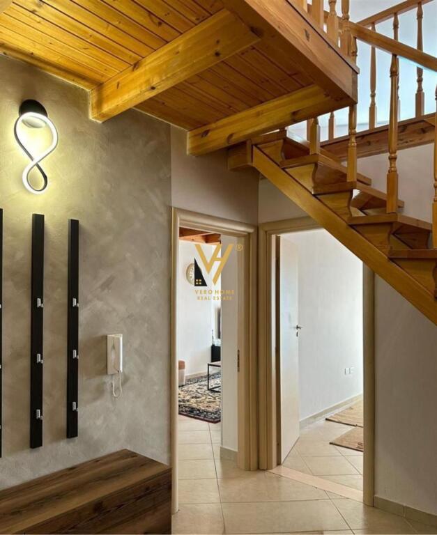 DUPLEX IN AFFITTO A FRESKU 50.000 LEKE