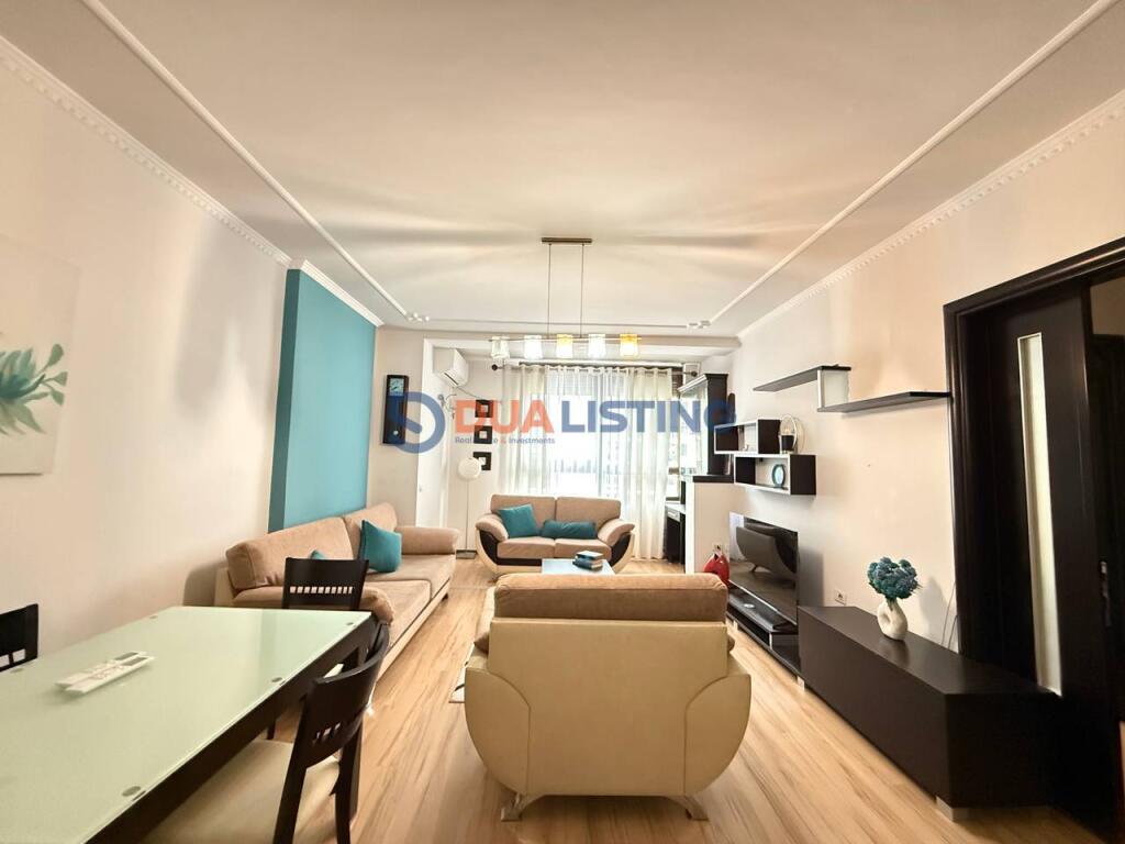 APARTAMENT 2+1+2 PER QIRA NE ZONEN E BLLOKUT PERBALLE JURIDIKUT