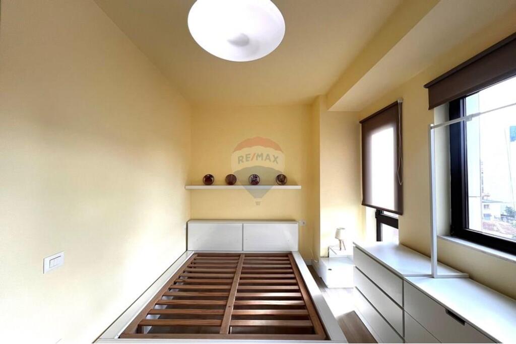 Studio apartment for rent at Gardenia Complex!