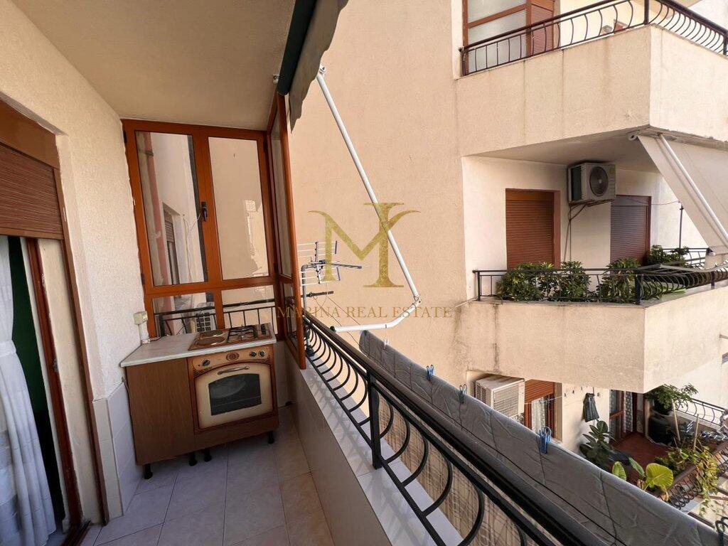 JEPET ME QERA APARTAMENT 1+1 PLAZH HEKURUDHA!!