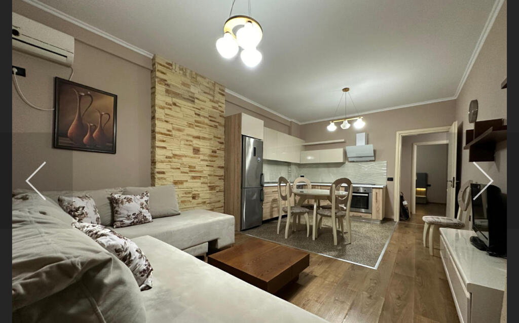 Apartment 2+1 for sale in Astir, Loni Ligori street