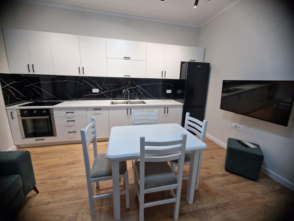 Apartment 2+1+1 with Balcony for Rent