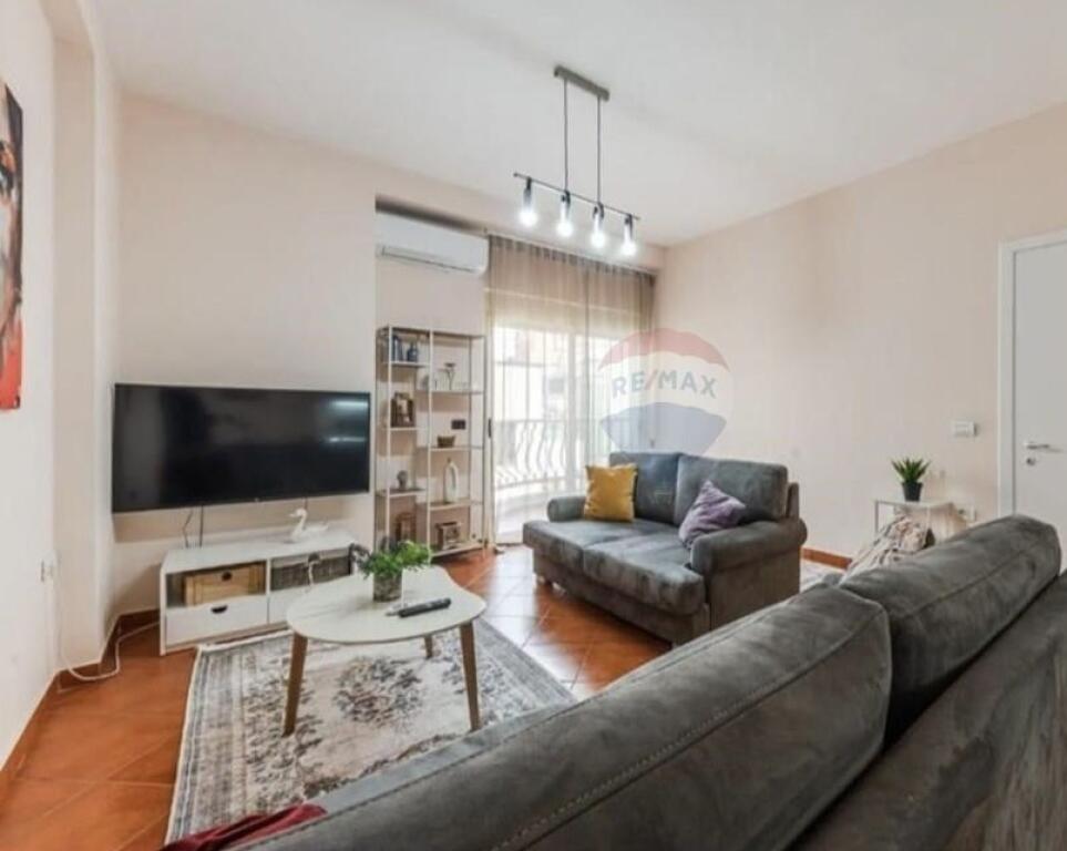Apartament 1+1 me qira ne Myslym Shyr