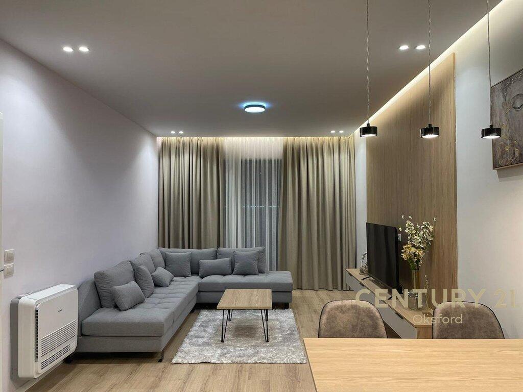 Modern 2+1 apartment for rent with parking space – Dry Lake, near Radisson