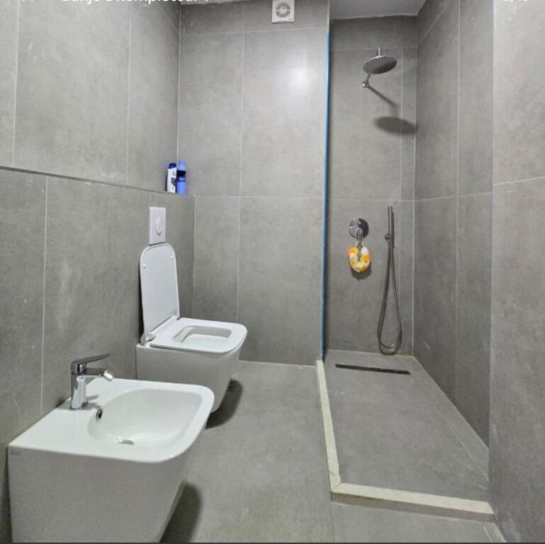 Jepet apartamenti 2+1+2 te Komuna e Parisit