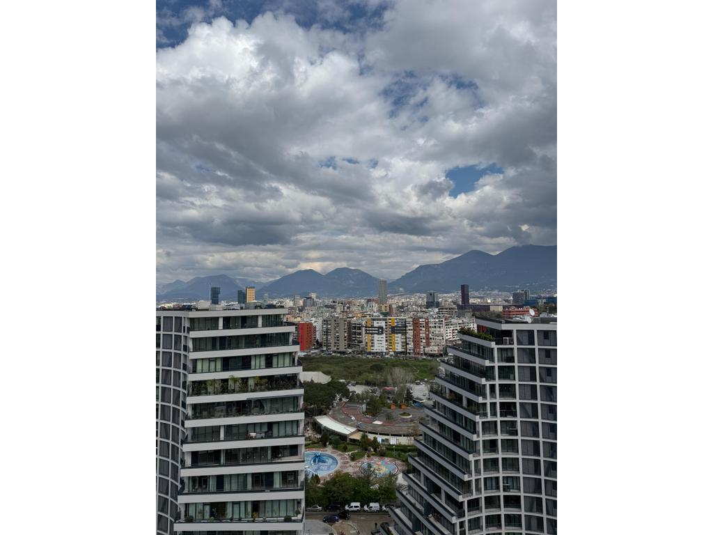 RESIDENZA "VISTA LAGO", APPARTAMENTO IN AFFITTO 3+1+2+2 POSTI AUTO