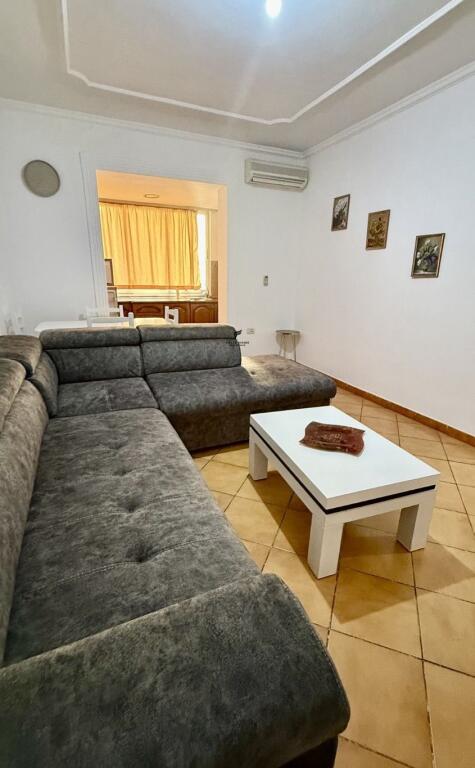APPARTAMENTO IN AFFITTO 2+1 BRRYL 45.000 LEKE