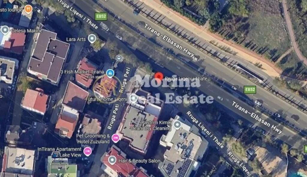 Shitet Apartament 2+1,Liqeni i Thate, 240,000 euro/i diskutueshem