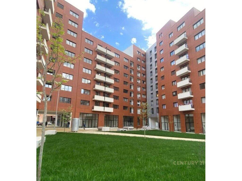 Appartamento 2+1 in vendita a Urban Gate, Astir!