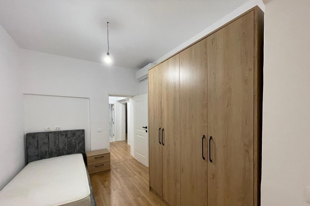 Apartament 2+1 Plotësisht i Mobiluar me Qira – Zona 21 Dhjetori | 700€/muaj
