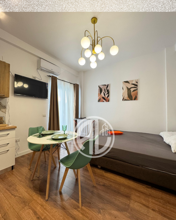 🏡 Garsoniere për Shitje – Plazh, Durrës
