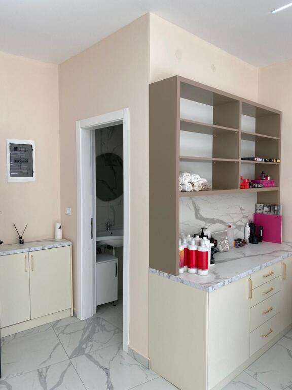 Hairdressing business for sale