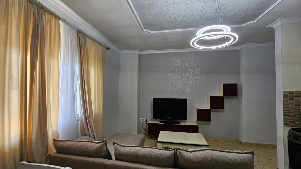 Apartment 1+1 for rent Don Bosko 500 Euro!