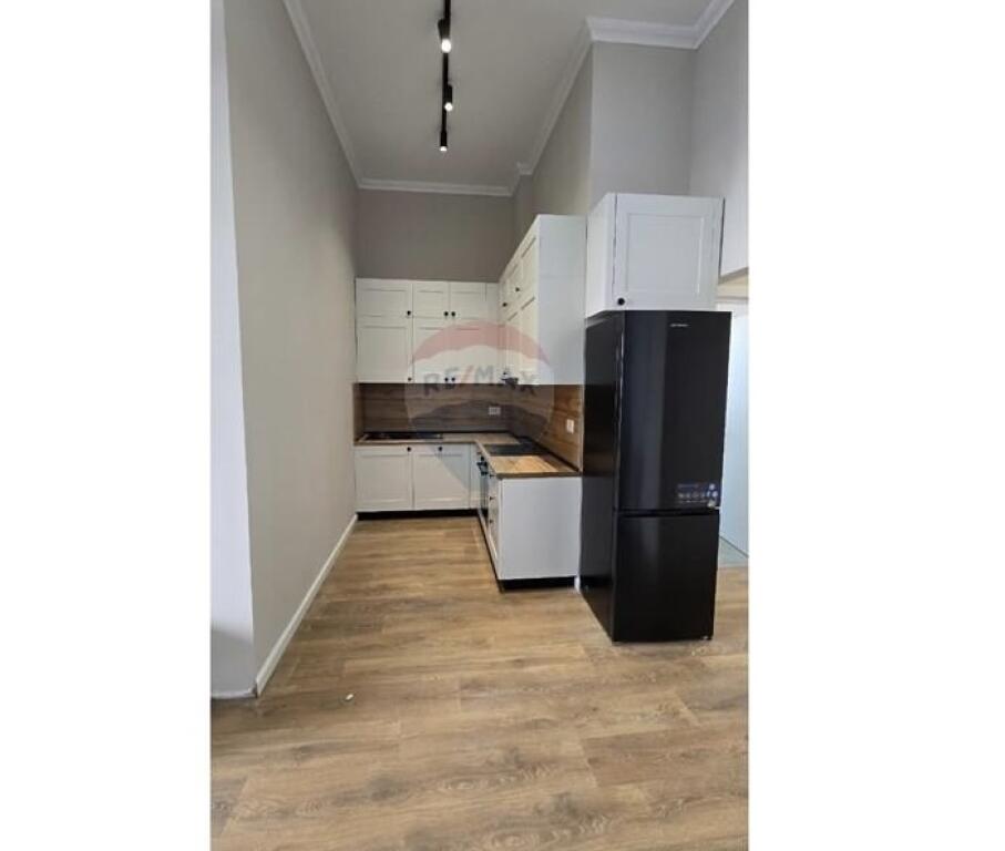 Appartamento 1+1 + posto auto in affitto – Lago Secco