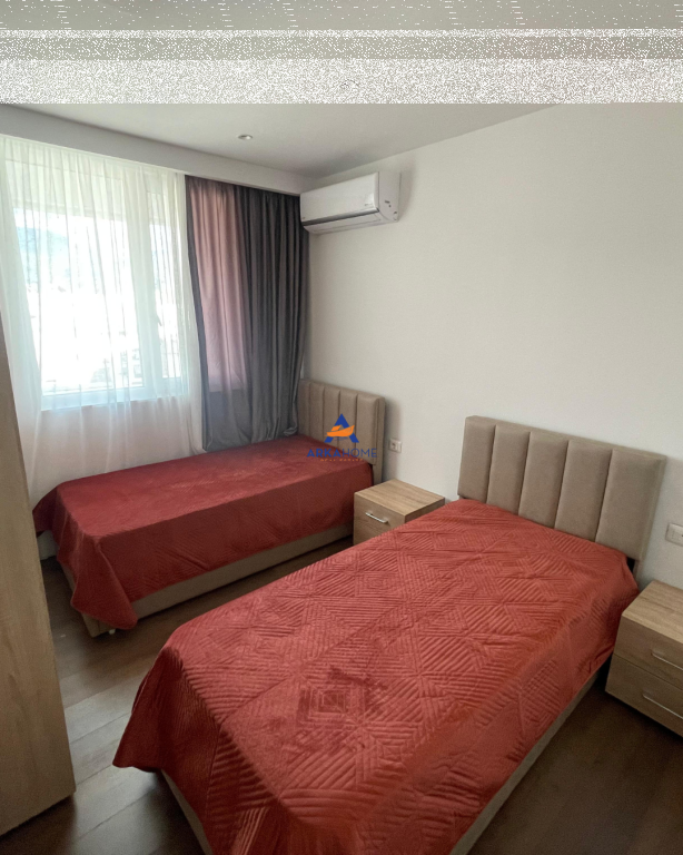 APPARTAMENTO IN AFFITTO 2+1+BALCONE IN "RRUGA MINE PEZA" 1000 EURO