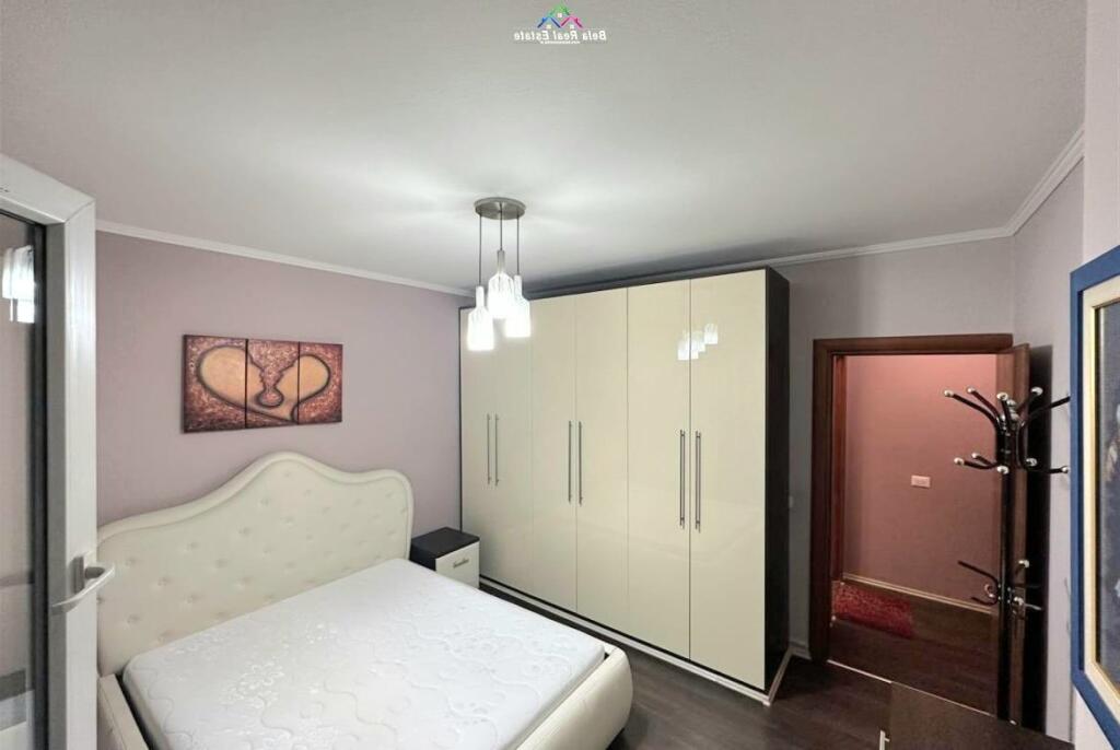 Appartamento in Affitto 1+1 a Kodra e Diellit (ID B210272) Tirana