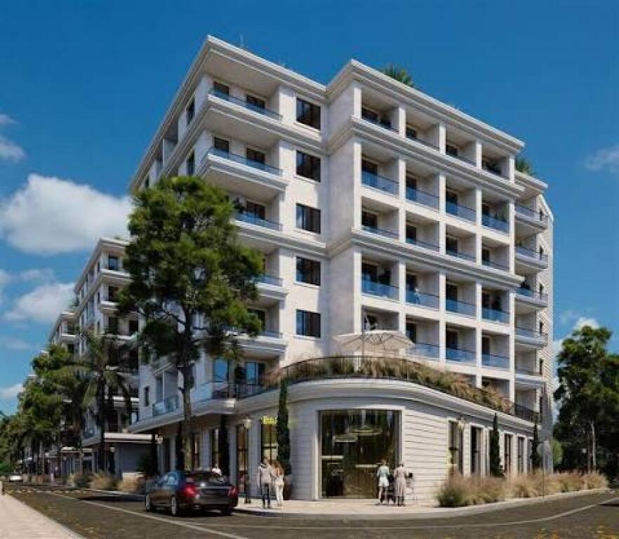 Blue Horizon Qerret duke nisur nga 1000€m2