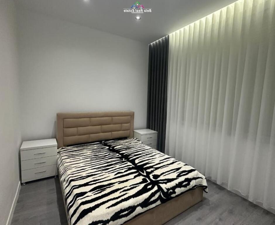 Apartment for Rent 1+1 at Elbasan Street (ID B2101054) Tirana