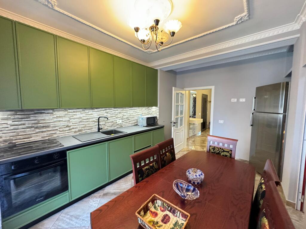 📣 AFFITTO SUPER Appartamento 2+1+2 📍Libri Universitar, Ex Blloku ✨  