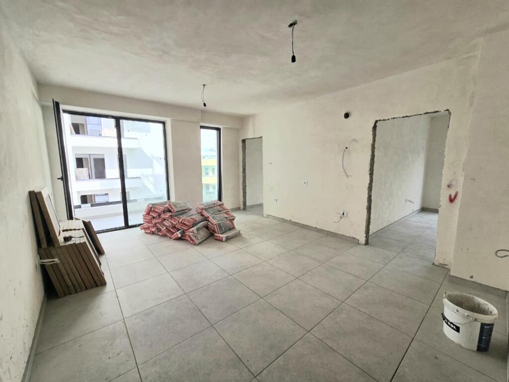 Apartament 2+1 ne Shitje, Rezdenca Liburna ne Golem