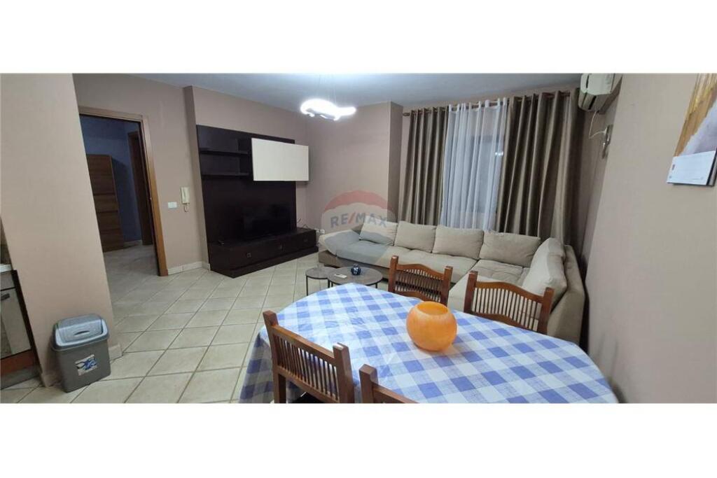 Apartment 2+1- For Rent - Square 21, Tirana