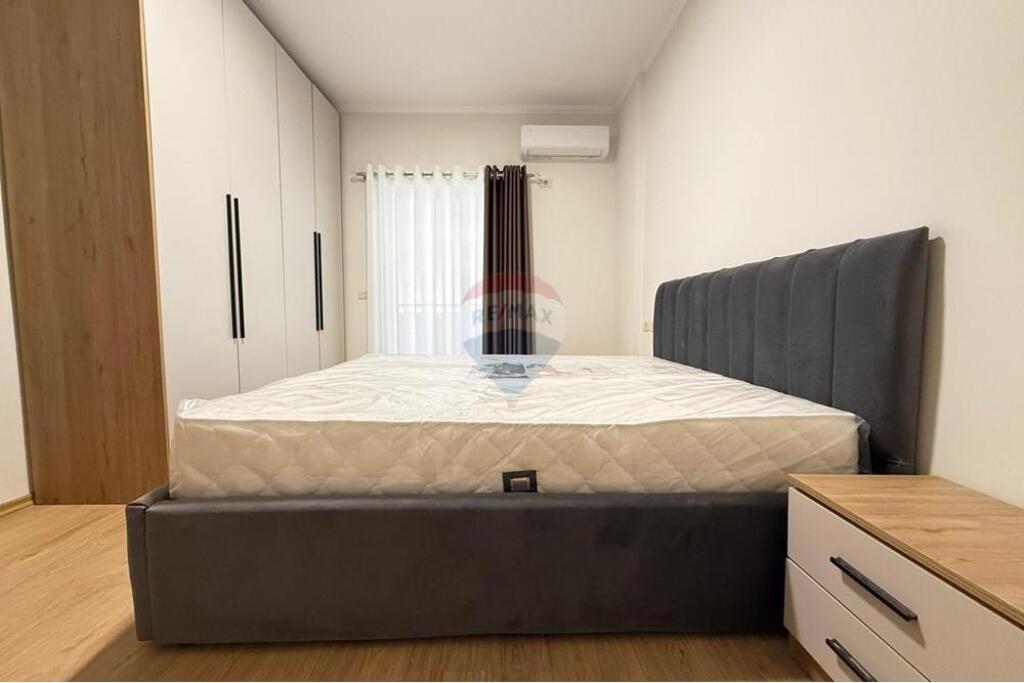 2+1 APARTMENT FOR RENT, ZOGU I ZI