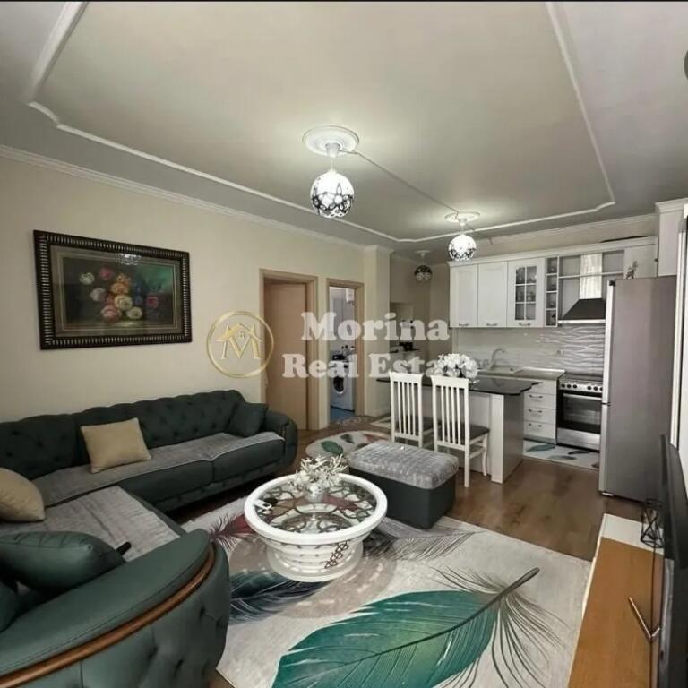 Rent, Apartment 2+1, Yzberisht, 450 euros/month