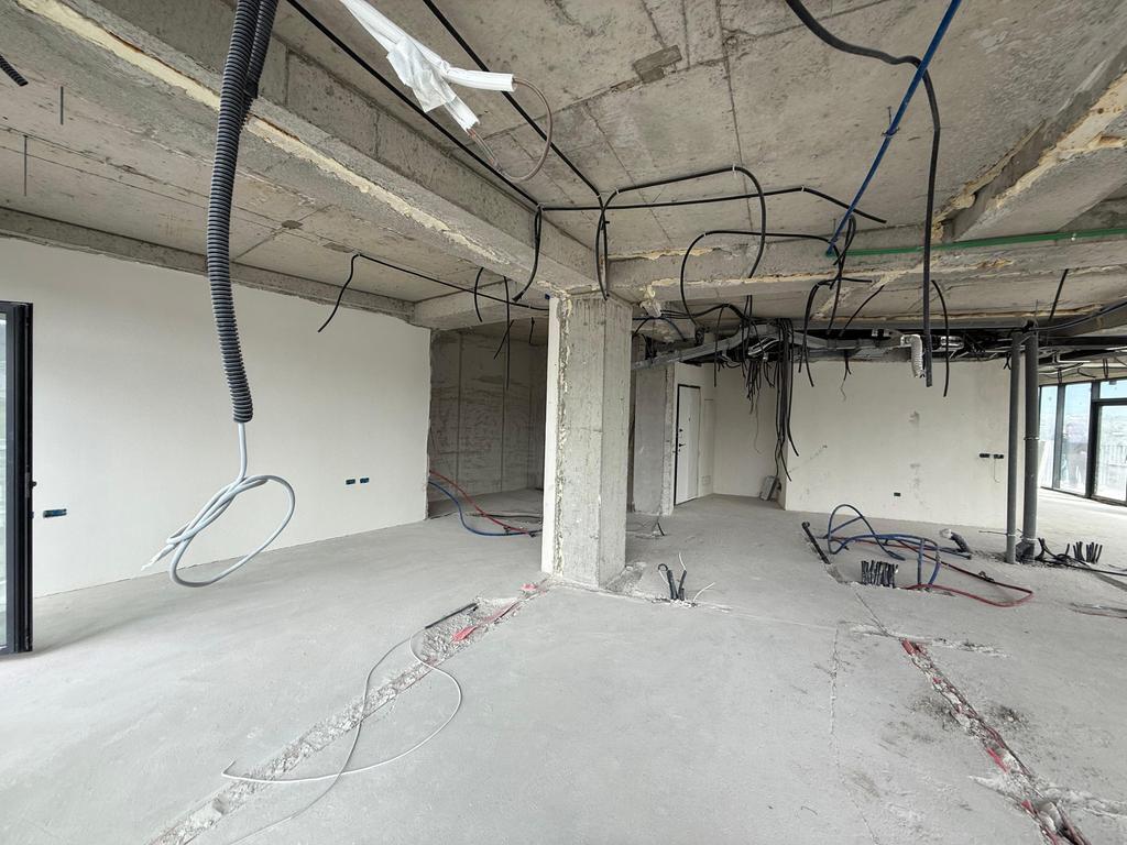 RESIDENZA "VISTA LAGO", APPARTAMENTO IN AFFITTO 3+1+2+2 POSTI AUTO