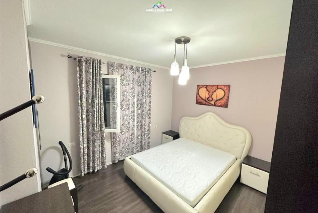 Appartamento in Affitto 1+1 a Kodra e Diellit (ID B210272) Tirana