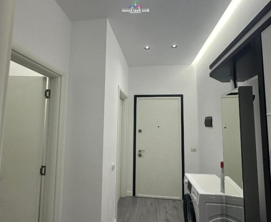 Apartment for Rent 1+1 at Elbasan Street (ID B2101054) Tirana