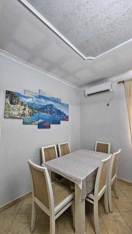 Apartment 1+1 for rent Don Bosko 500 Euro!
