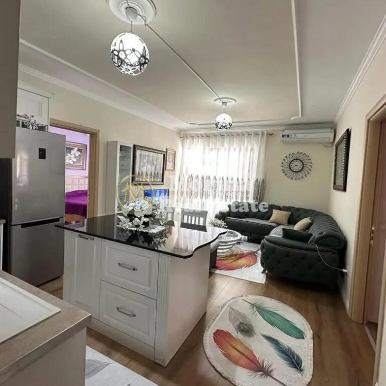 Rent, Apartment 2+1, Yzberisht, 450 euros/month