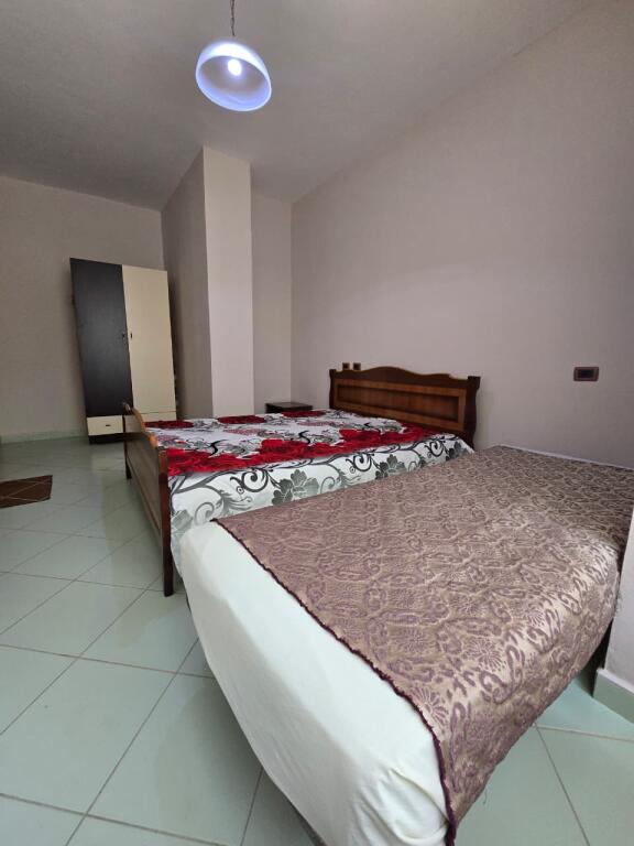 SHITET APARTAMENT 1+1 RROTA E KUQE, PLAZH, DURRES