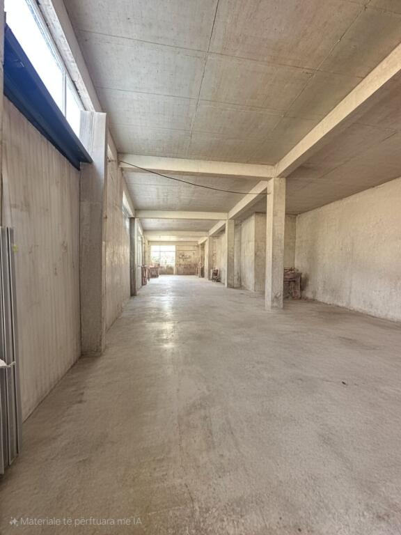 🏡 Warehouse for Rent near Top Channel, Kashar