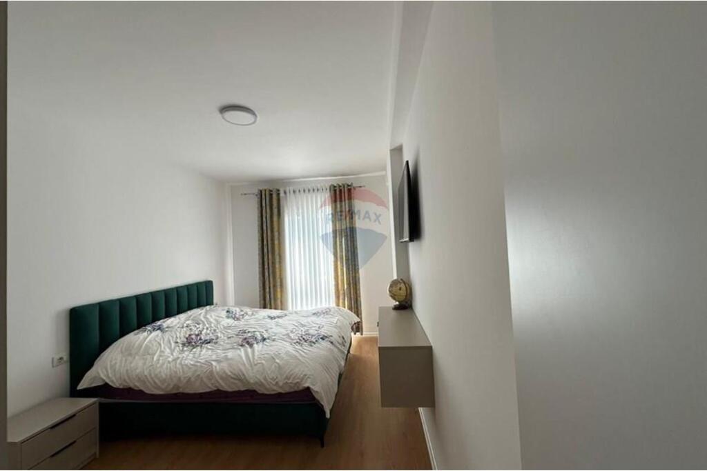 Apartment 2+1- For Sale - Univers City, Tirana