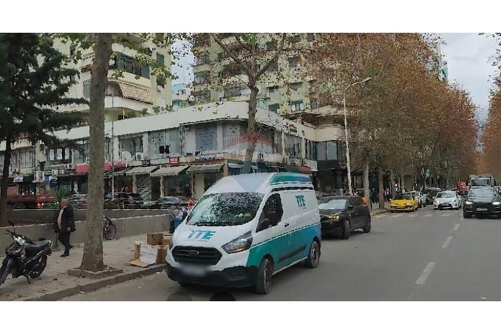 Office for rent at E 88 near the Tirana court !