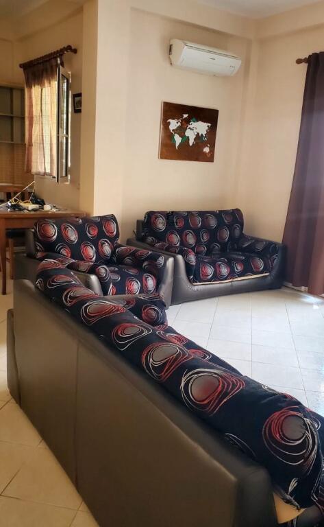 APARTAMENT ME QERA 3+1 SELITE 55.000 LEKE