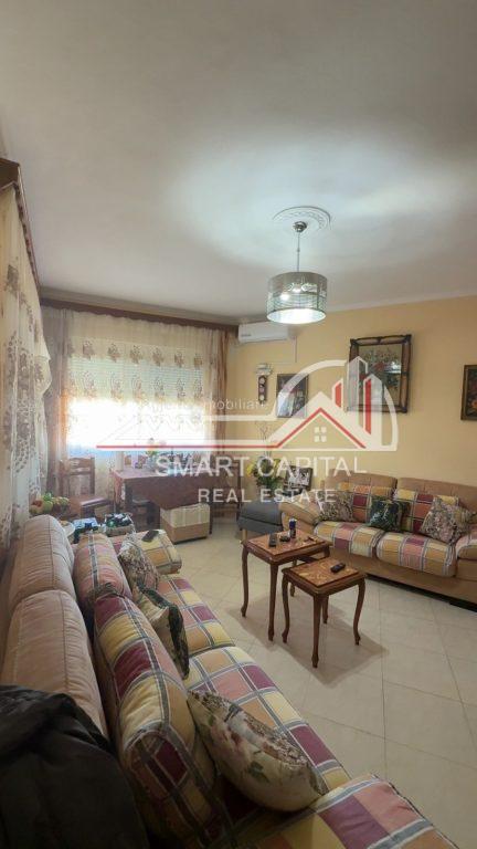 SHITET APARTAMENT 2+1 – TEK VOLA,VLORE!!