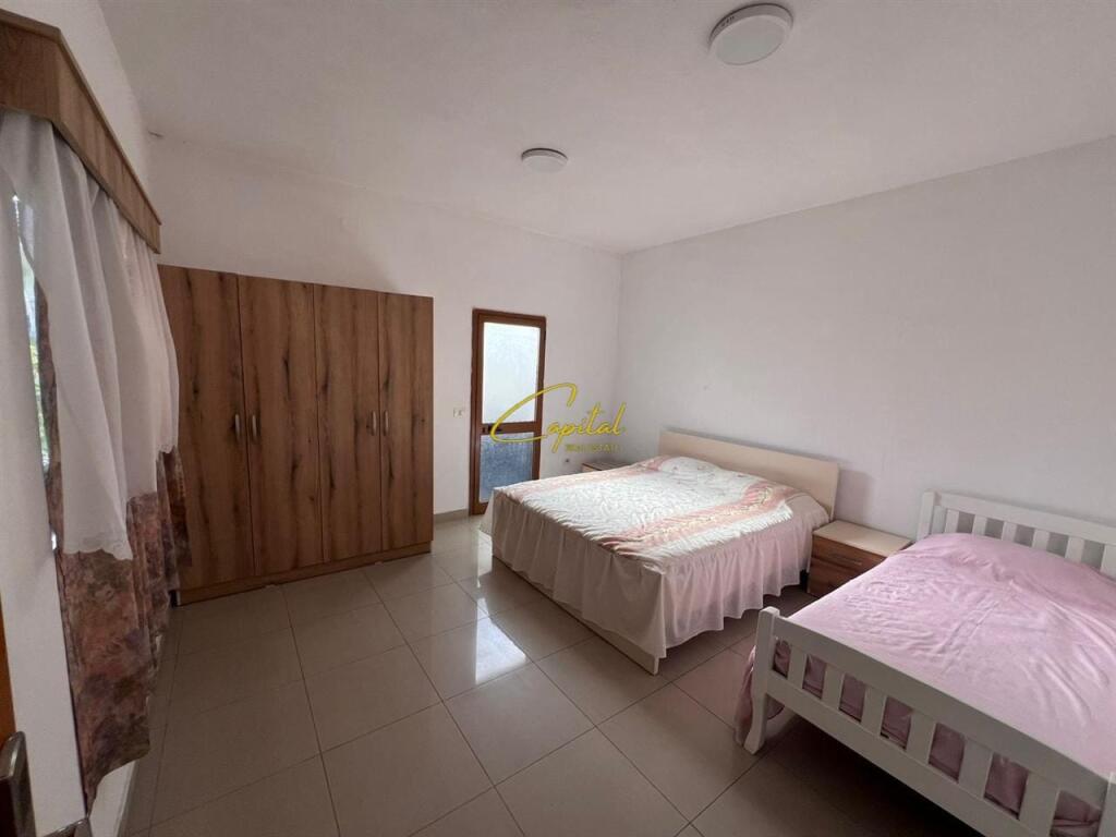 APPARTAMENTO IN AFFITTO 1+1 LAPRAKE 32.000 LEKE