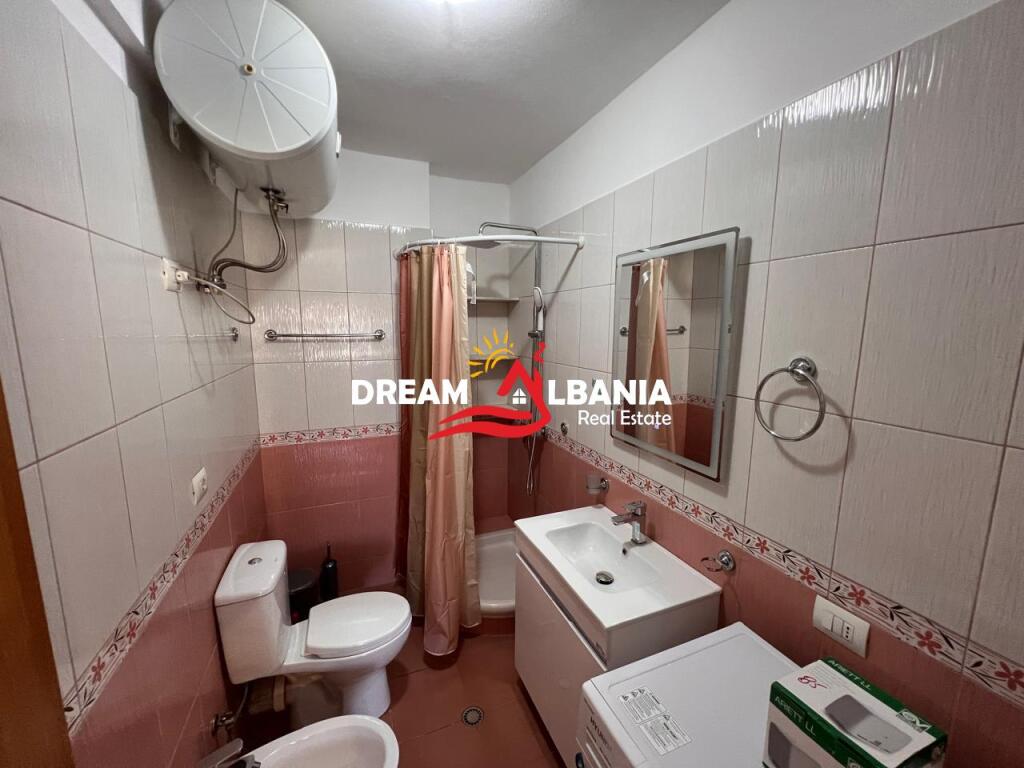 Appartamento 2+1+2 bagni in affitto a Don Bosko vicino a Viva Market a Tirana(ID 42215409)