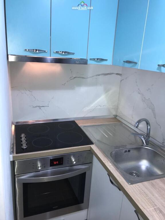 Monolocale in vendita presso l'ex ristorante Durazzo (ID BSHG29) Tirana