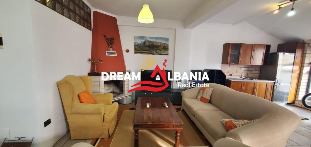 Appartamento 1+1+Veranda in via Dibra vicino alla Facoltà di Medicina, Tirana (ID 4211760)