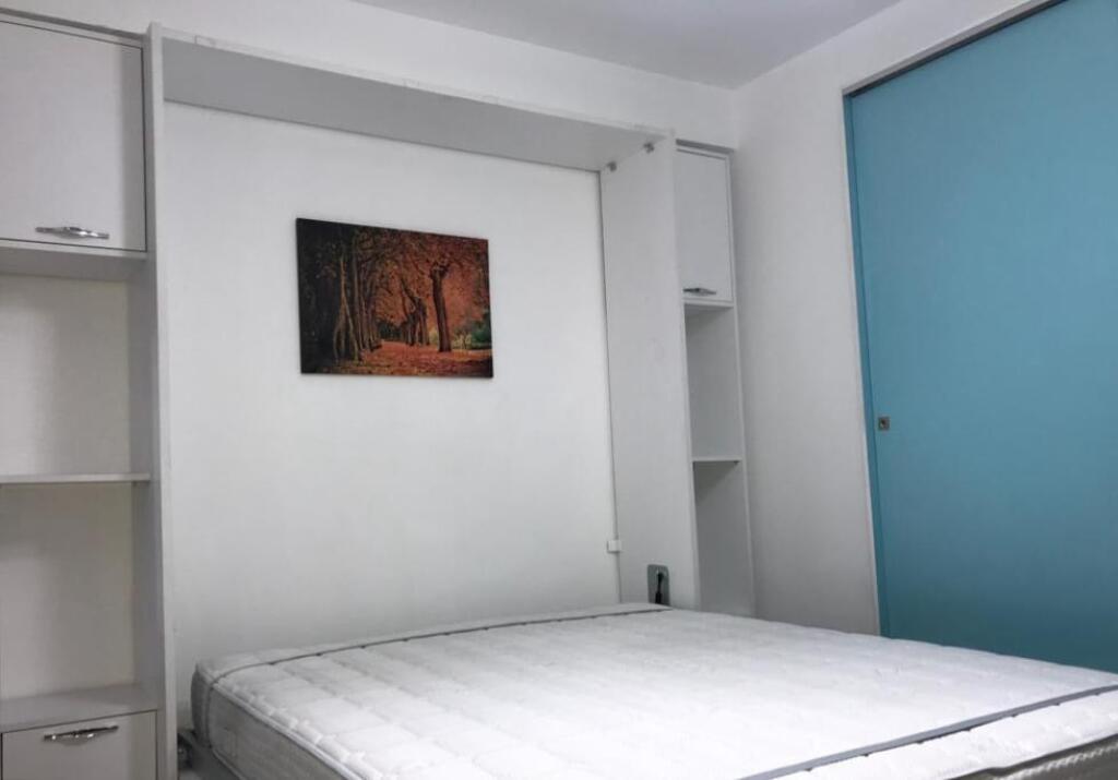 MONOLOCALE IN VENDITA 20 M2 STAZIONE DEL TRENO 55.000 EURO