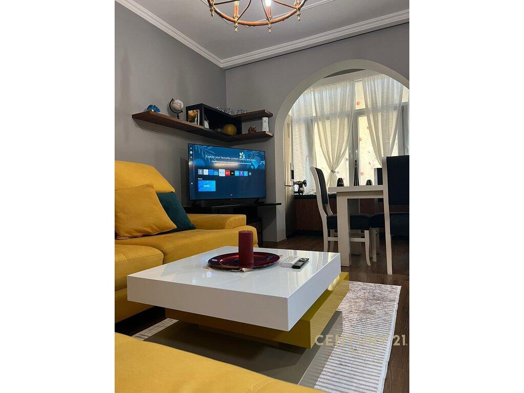 APPARTAMENTO 1+1 IN AFFITTO IN VIA DURRES